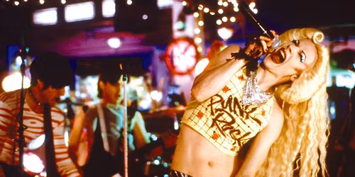 Hedwig and the Angry Inch