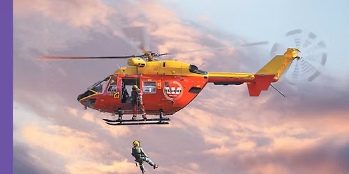 Chopper Bingo! - Dunedin fundraiser