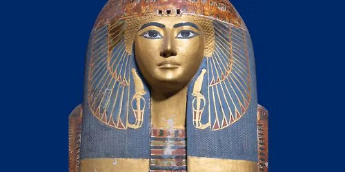 Weinberg Lecture, \u201cRecycling for Death: Coffin Reuse in Ancient Egypt and the Theban Royal Caches\u201d