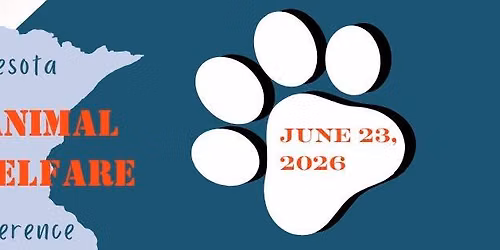 Minnesota Animal Welfare Conference