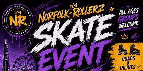 NR Great Yarmouth takeover 