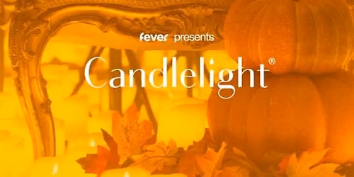 Candlelight: A Haunted Evening of Halloween Classics