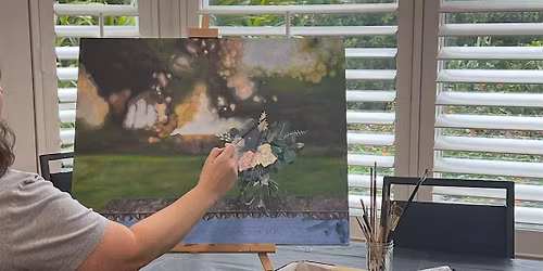 Painting For All Levels with Master Painter Joe Yakovetic
