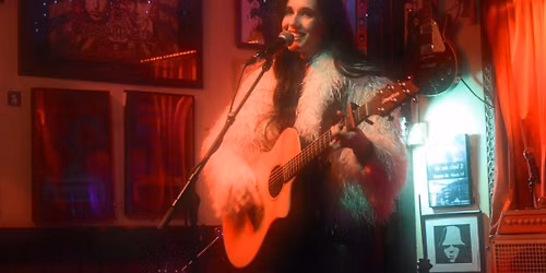 Mandi Miklos LIVE at The Village Cafe & Pub