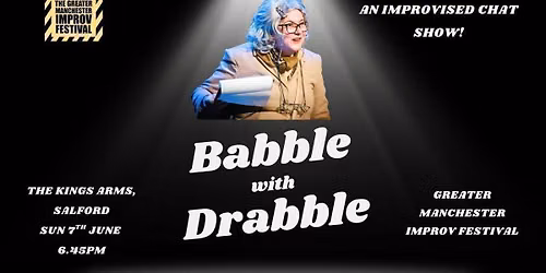 GMIF:  Babble with Drabble