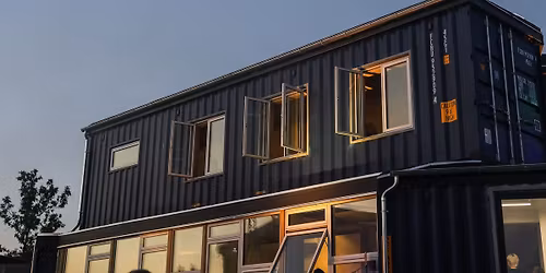 Frivilligm\u00f8de - for klubv\u00e6rter og koncertfrivillige p\u00e5 K 