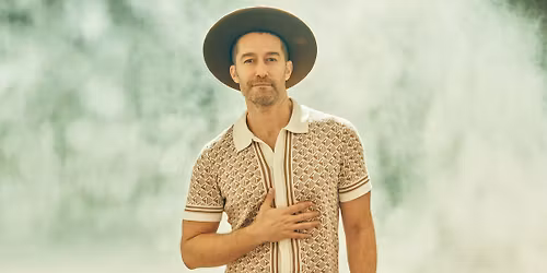 Matthew Morrison: "Rhythms & Revelations"