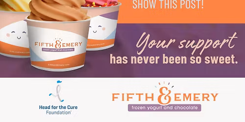 Kansas City 5K Fifth & Emery Giveback Fundraiser