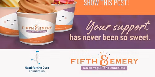 Kansas City 5K Fifth & Emery Giveback Fundraiser