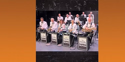 Friendly Neighborhood Big Band