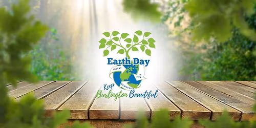 2026 Earth Day Clean-Up