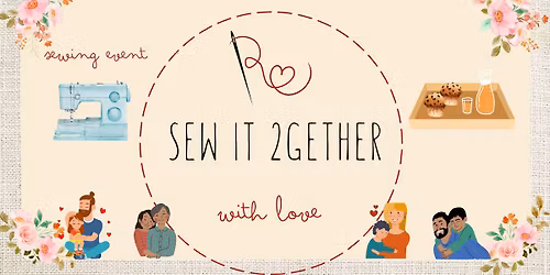 Sew - It- 2Gether