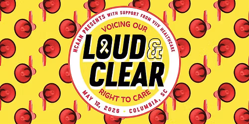 Loud & Clear: Voicing Our Right to Care in Columbia, SC