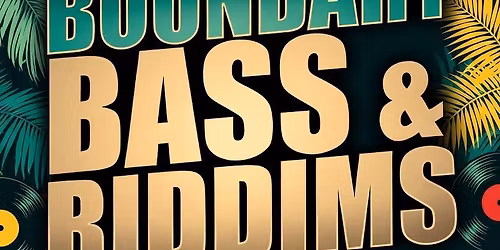 bass & riddims