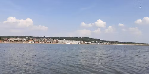 West Kirby Wellbeing Walk