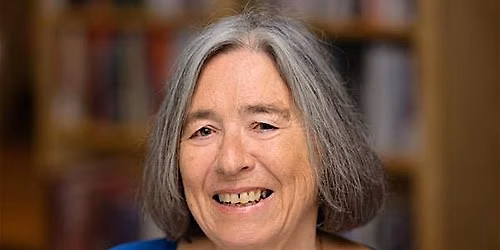 Author talk: Alison Baxter at Bishopston Library