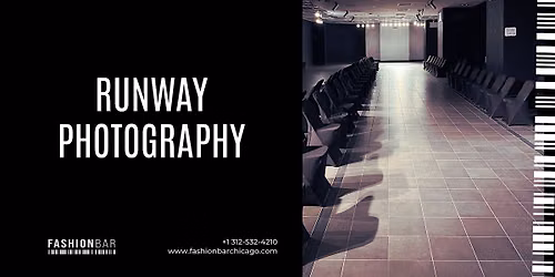 Fashion Runway Photography - SPRING SUMMER 2027  EDITION (FOR ADULTS)
