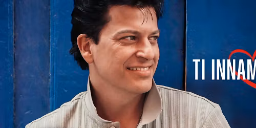Patrizio Buanne in Sydney