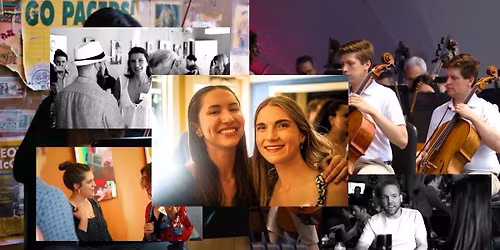 Indianapolis Symphony Orchestra: Jun Markl - Mahlers Resurrection at Hilbert Circle Theatre