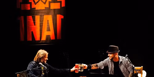 GU\u0160TI IN TOMI 1na1