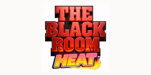 The Black Room - HEAT