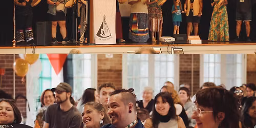 Winter is Coming Arts Market