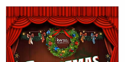 Keller Williams Realty Services Christmas Party 2025