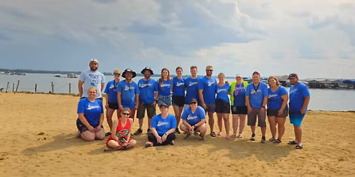 Jaycee November Social 