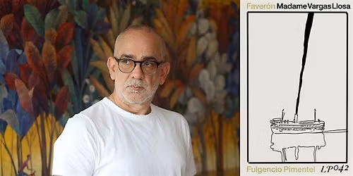 FINESTRES - Gustavo Faver\u00f3n, amb Pola Oloixarac