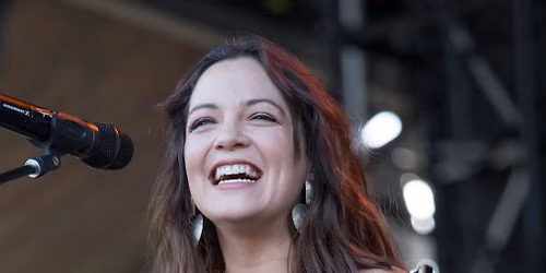 Natalia Lafourcade Tickets
