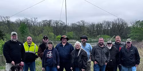 RCARC Spring Tailgate