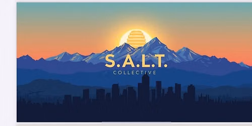 Salt Lake Networking meeting 