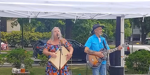 A.C.T. 2 Live at Salem Saturday Market