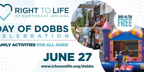 Day of Dobbs Celebration
