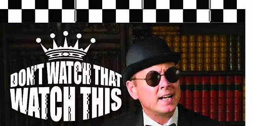 SKA Man 