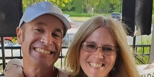 Lance & Shannon Acoustic Duo