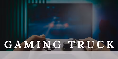 Gaming Truck