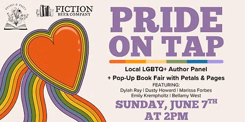 Pride on Tap