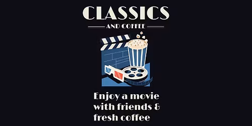 Classics & Coffee