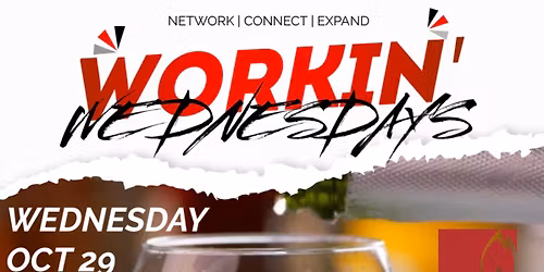 BPN CVILLE Workin\u2019 Wednesday