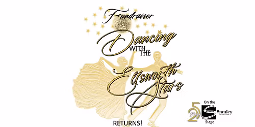 Dancing with the Ellsworth Stars