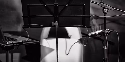 SLOWMACHINE > CAUSA DI BEATIFICAZIONE || VISIONI, Rovigo 2025