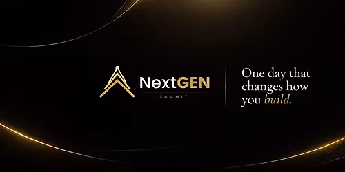 NextGEN Bussiness Summit