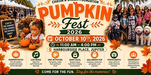 Pumpkin Fest 