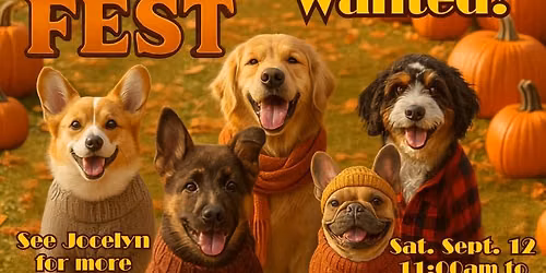 FYDO Fall Fest