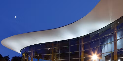 The Motion is performing at Fichandler Stage at Arena Stage at Fichandler Stage at Arena Stage