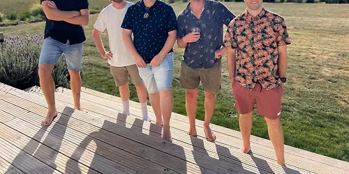 Live Music Bingo | TSB Festival of Lights | Special Event