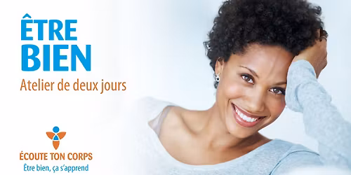 Atelier: \u00catre Bien avec soi et les autres