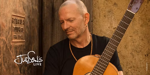 Ottmar Liebert & Luna Negra
