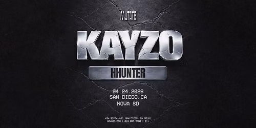 Kayzo